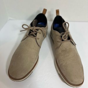 Hush Puppies Men’s Performance Expert Oxfords Shoes Size 11